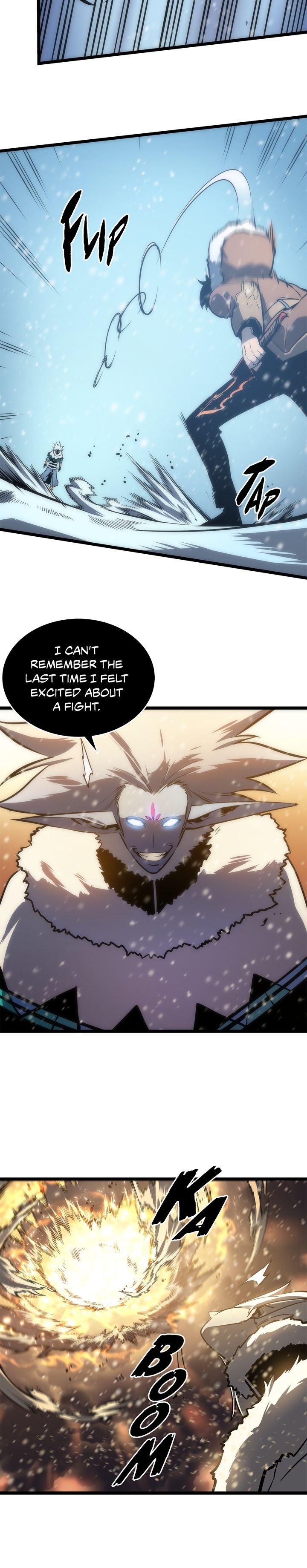 Solo Leveling, Chapter 53 image 26